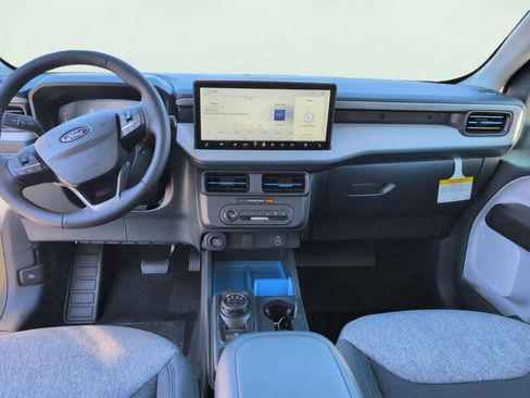 New 2026 Ford Maverick XLT w/ XLT Luxury Package image 5