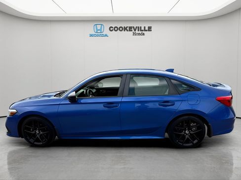 Used 2022 Honda Civic Sport image 12