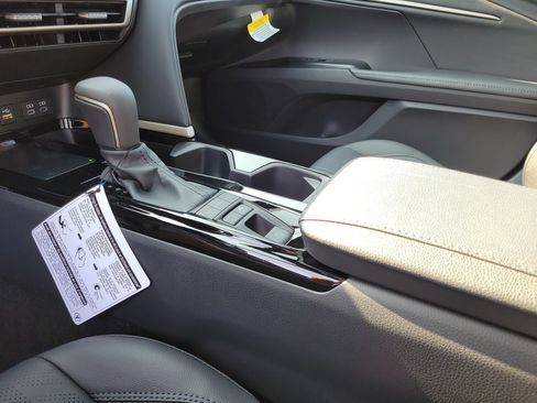 New 2026 Toyota Camry XSE FWD image 29