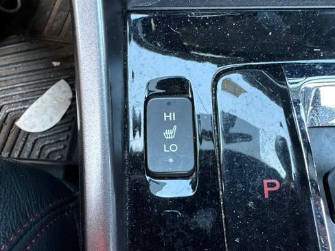 Used 2017 Honda Accord Sport Special Edition image 6