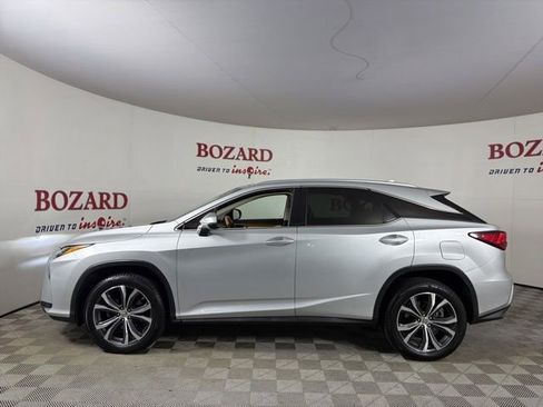 Used 2017 Lexus RX 350 FWD image 5