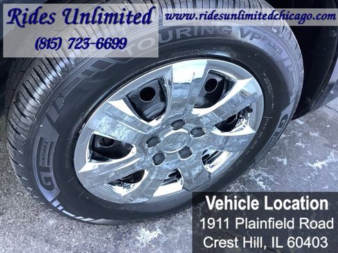 Used 2006 Chevrolet Impala LS image 33