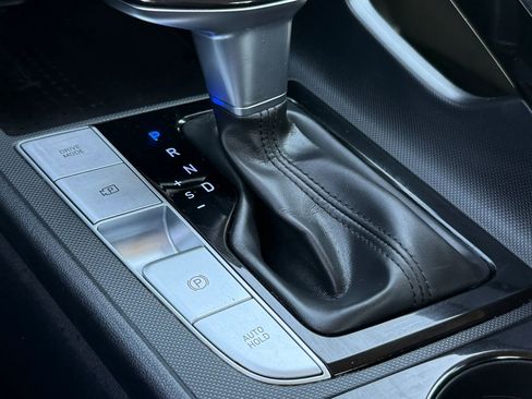 Used 2021 Hyundai Elantra SEL w/ Convenience Package FWD image 38