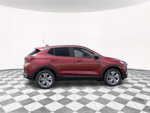 New 2025 Buick Encore GX Preferred image 12