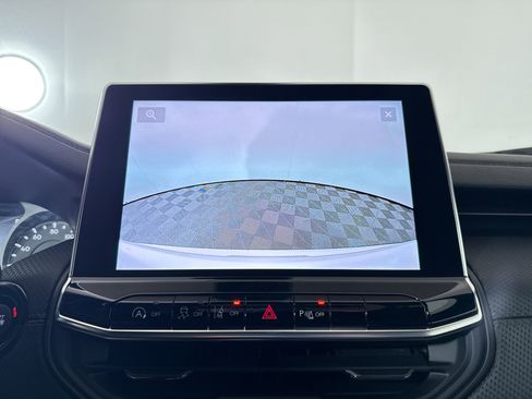 New 2026 Jeep Compass Limited image 13