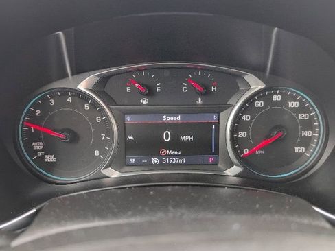 Used 2020 Chevrolet Equinox LT w/ Midnight Edition image 15