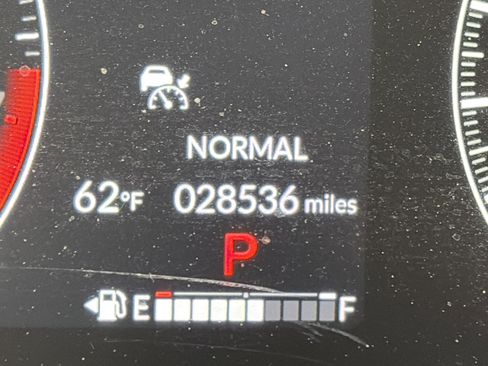 Used 2024 Honda HR-V Sport image 9