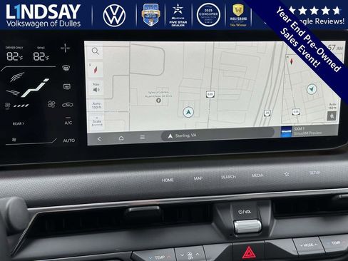 Used 2024 Kia EV9 GT-Line image 16