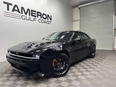 New 2026 Dodge Charger R/T Scat Pack