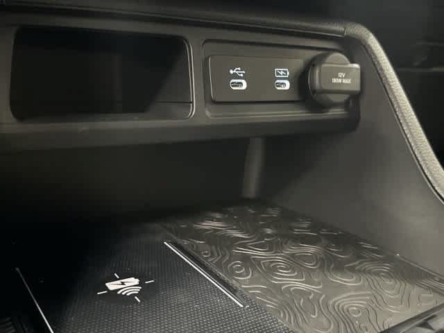 New 2026 Honda Passport TrailSport Elite image 26