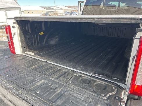 Used 2024 Ford F350 Lariat w/ Lariat Ultimate Package image 15