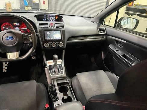 Used 2015 Subaru WRX Premium AWD/4WD image 27
