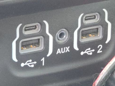 Used 2022 RAM 1500 TRX w/ TRX Level 2 Equipment Group AWD/4WD image 32