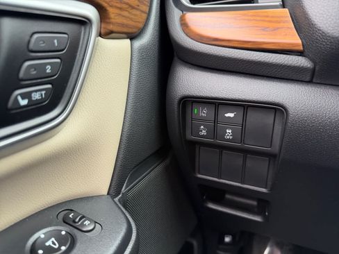Used 2020 Honda CR-V EX-L image 24