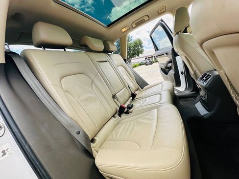 Used 2013 Audi Q5 2.0T Premium Plus w/ Premium Plus Pkg AWD/4WD image 20