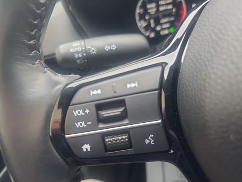 Used 2024 Honda CR-V EX-L image 29