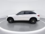 Used 2022 Mercedes-Benz GLC 300 image 4