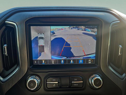 Used 2022 GMC Sierra 2500 Denali w/ Denali Ultimate Package image 31