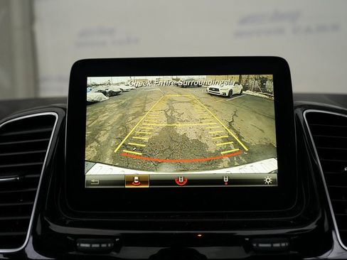 Used 2016 Mercedes-Benz GLE 350 4MATIC image 53