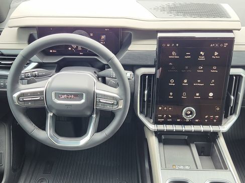 New 2026 GMC Acadia Elevation w/ Elevation Premium Package image 31