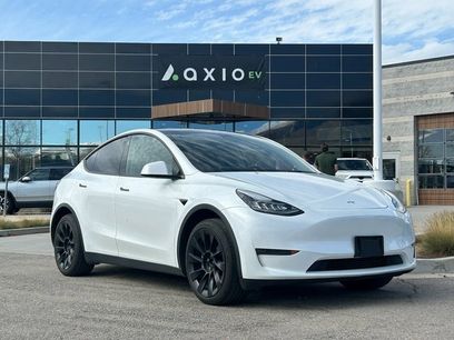 Used 2023 Tesla Model Y Long Range