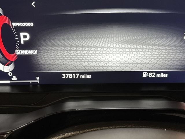 Used 2024 Nissan Pathfinder Platinum w/ Cargo Package FWD image 17