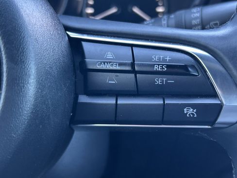 Used 2024 MAZDA MAZDA3 s image 23