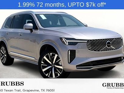New 2026 Volvo XC90 B5 Core w/ Protection Package