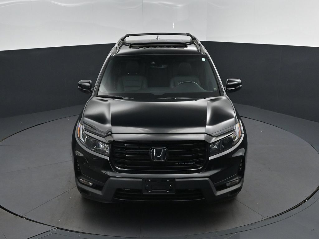 Used 2023 Honda Ridgeline Black Edition image 37