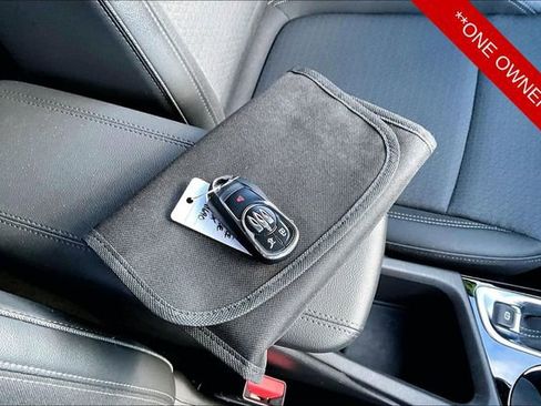 Certified 2024 Buick Encore GX Preferred image 10