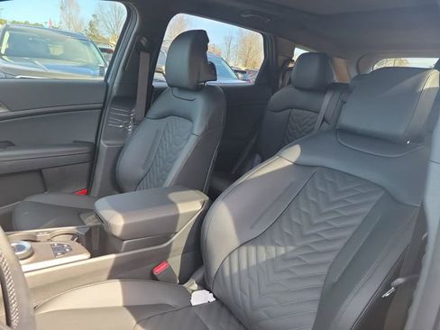New 2026 Kia Sportage X-Line image 17