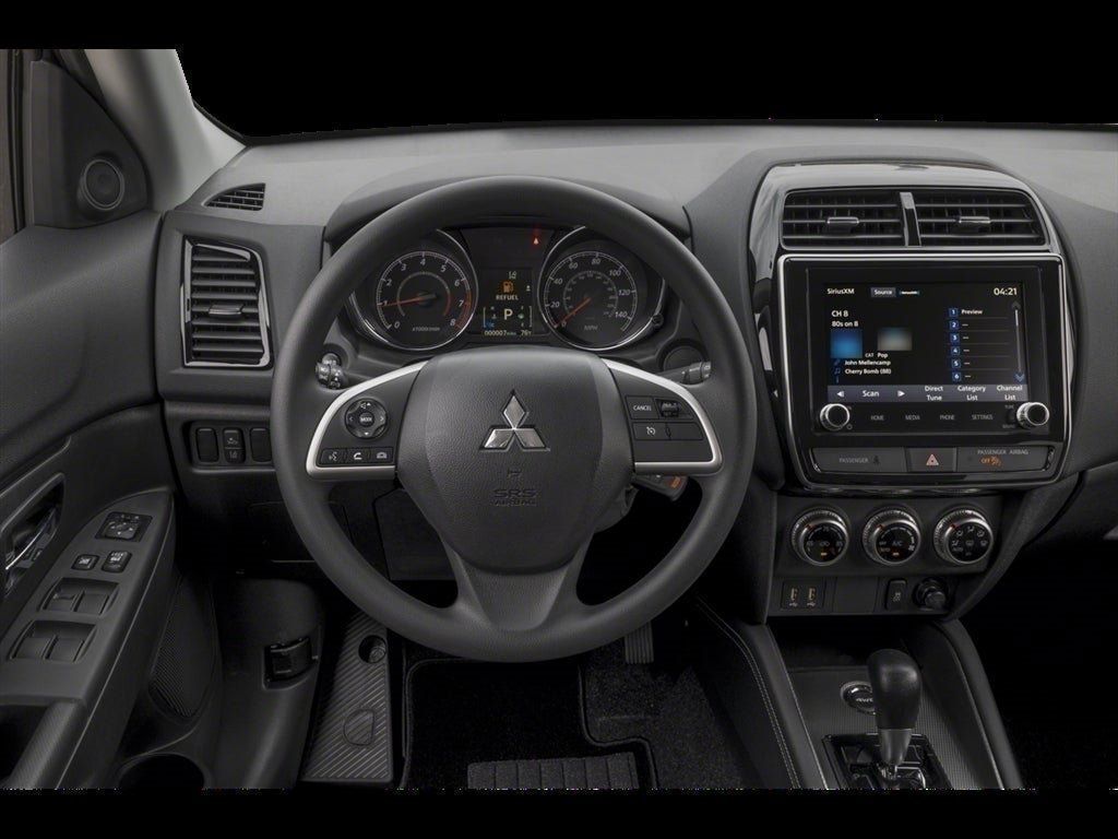 New 2026 Mitsubishi Outlander Sport ES AWD/4WD image 90