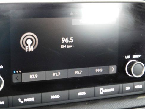 Used 2025 Honda Civic Sport image 26