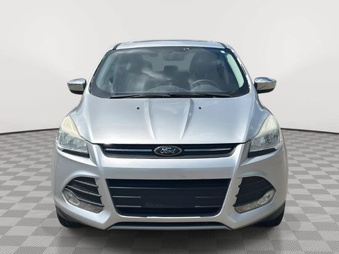 Used 2015 Ford Escape SE AWD/4WD image 24