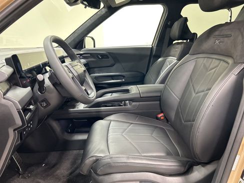 New 2027 Kia Telluride SX Prestige X-Pro image 9