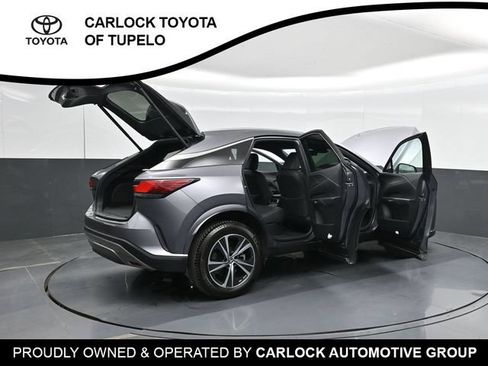 Used 2023 Lexus RX 350 Premium w/ Cold Area Package FWD image 57