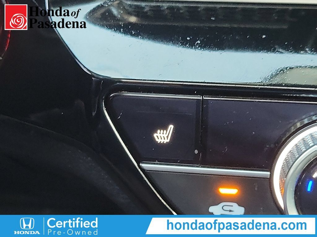 Certified 2023 Honda Civic EX image 18