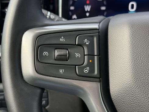 Used 2025 Chevrolet Silverado 1500 LT image 20