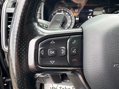 Used 2022 RAM 1500 Rebel w/ G/T Package AWD/4WD image 33