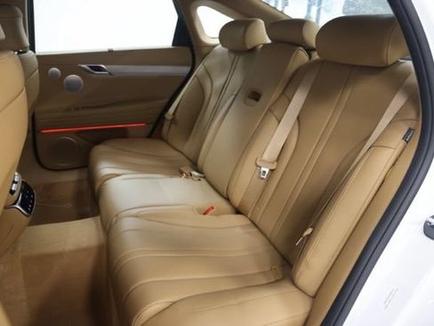 New 2027 Genesis G80 2.5T Advanced AWD/4WD image 35