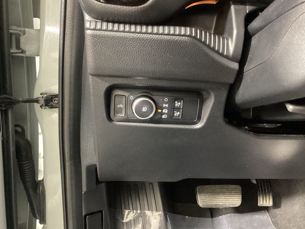 Used 2024 Ford Ranger Raptor AWD/4WD image 22