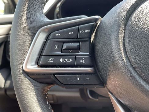 Certified 2025 Subaru Outback Premium w/ Popular Package #1A AWD/4WD image 11