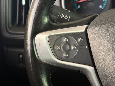 Used 2021 GMC Canyon Elevation w/ Driver Alert Package RWD image 24