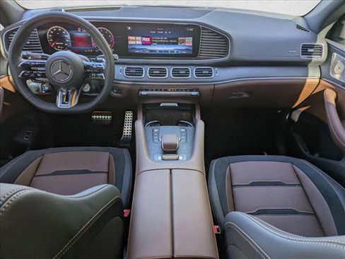 New 2026 Mercedes-Benz GLE 53 AMG 4MATIC Coupe image 15