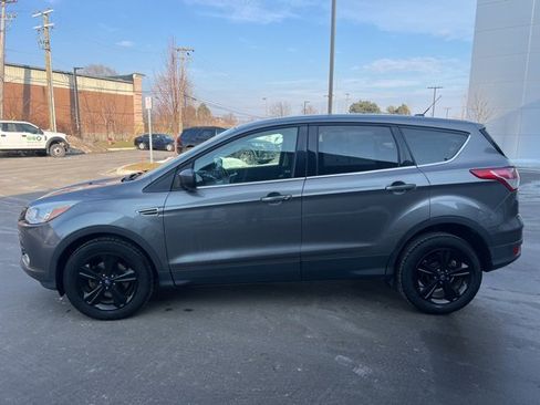 Used 2014 Ford Escape SE image 8