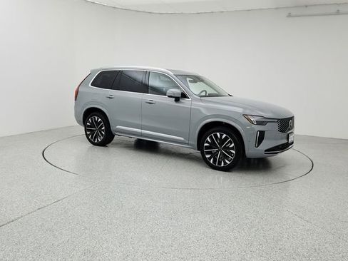 New 2026 Volvo XC90 B6 Plus w/ Protection Package Premier image 3