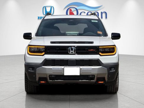 New 2026 Honda Passport TrailSport image 8