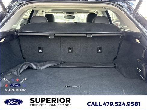Used 2020 Lexus RX 350 FWD w/ Premium Package image 11