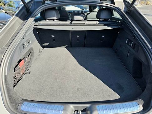 New 2026 Mercedes-Benz GLC 43 AMG 4MATIC Coupe image 10