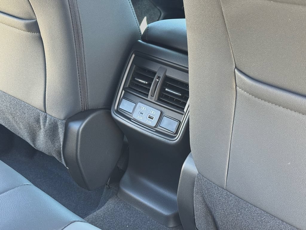 New 2026 Subaru Outback Premium AWD/4WD image 21